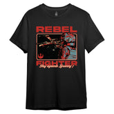 Rebel Fighter
